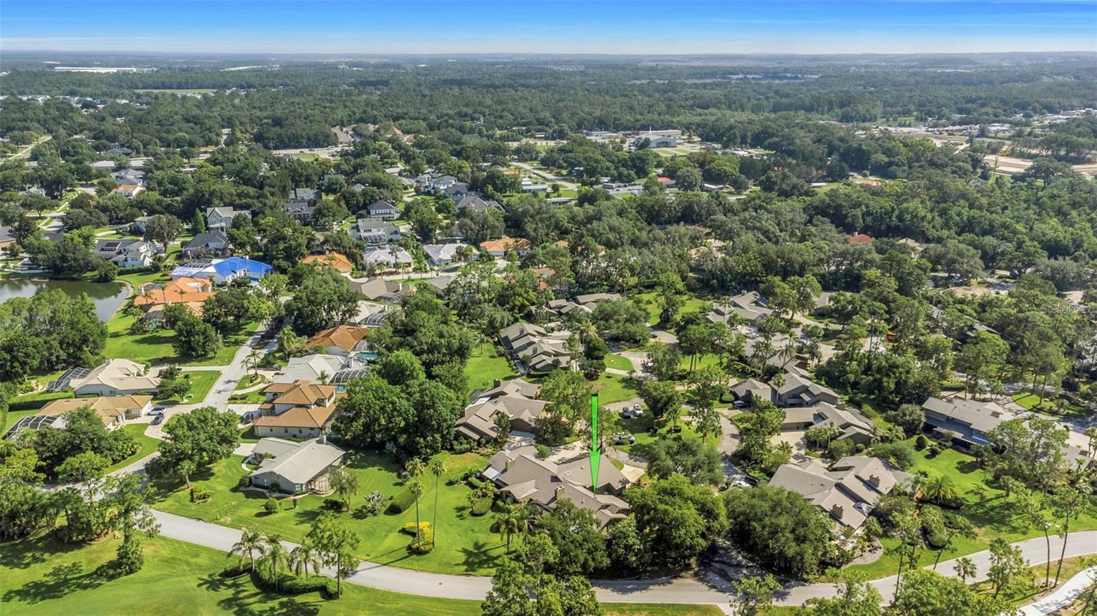 5331 SAND CRANE CT, WESLEY CHAPEL, FL — photo 75
