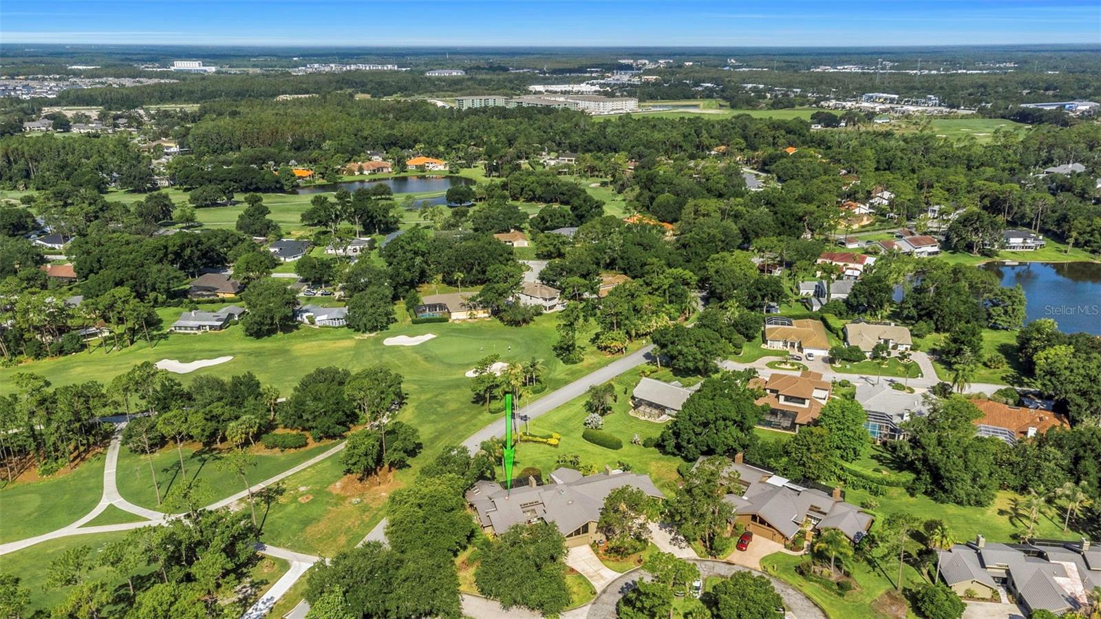5331 SAND CRANE CT, WESLEY CHAPEL, FL — photo 83
