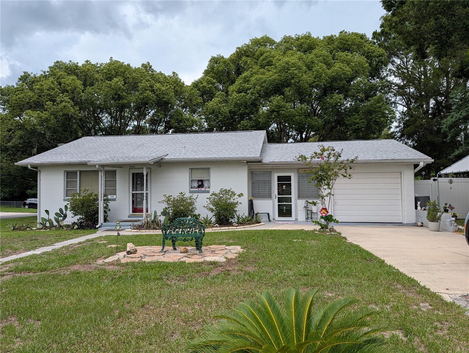 11240 SE 53RD CT, BELLEVIEW, FL