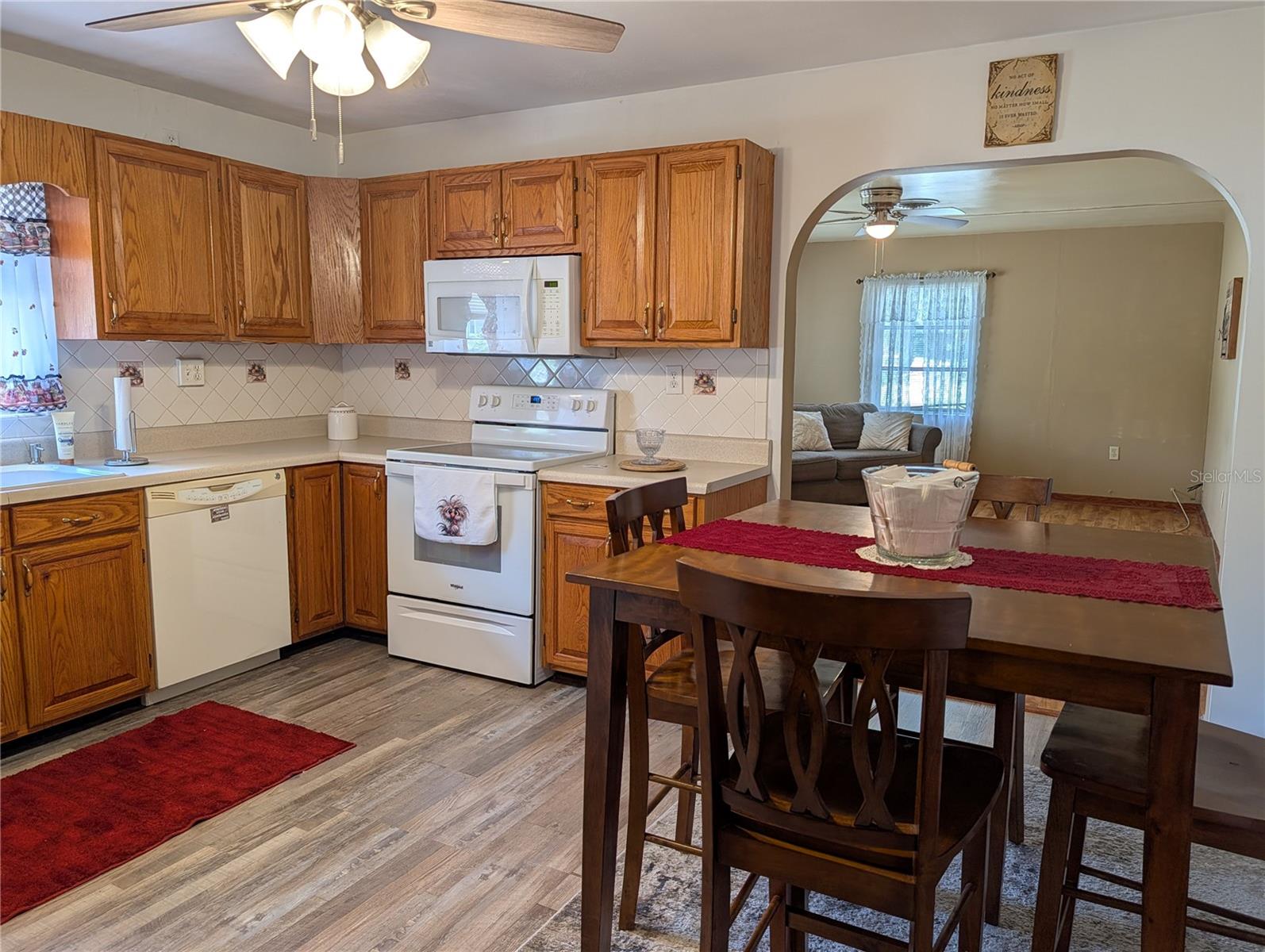 11240 SE 53RD CT, BELLEVIEW, FL — photo 13