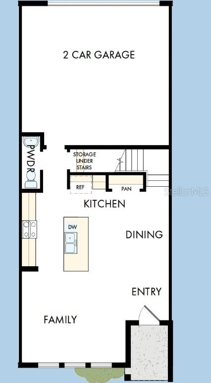 5588 COOPERS HAWK CT, ST CLOUD, FL — photo 2