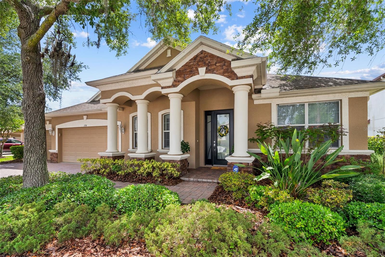 1536 ABYSS DR, ODESSA, FL