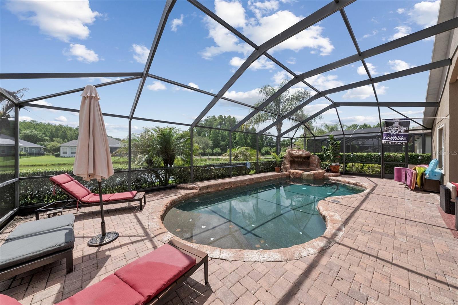 1536 ABYSS DR, ODESSA, FL — photo 41