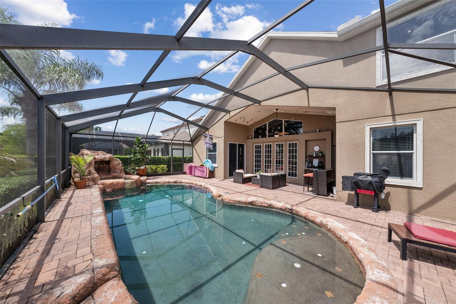 1536 ABYSS DR, ODESSA, FL — photo 43