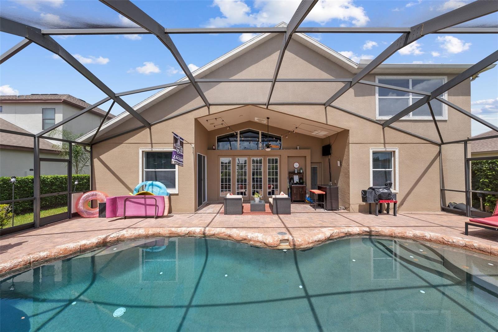 1536 ABYSS DR, ODESSA, FL — photo 44