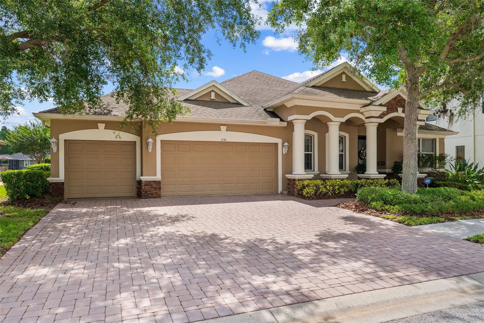 1536 ABYSS DR, ODESSA, FL — photo 46