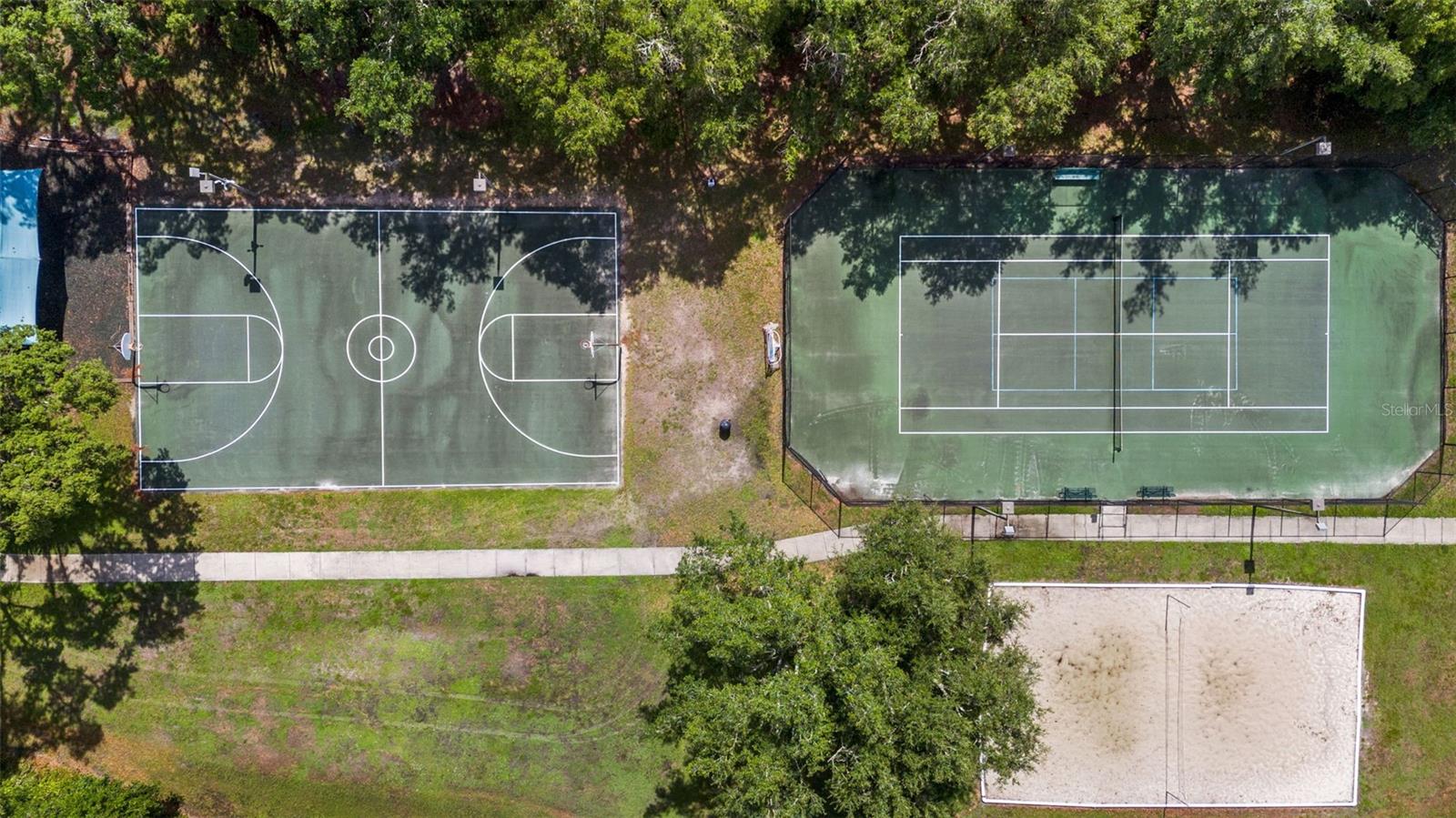 1536 ABYSS DR, ODESSA, FL — photo 53