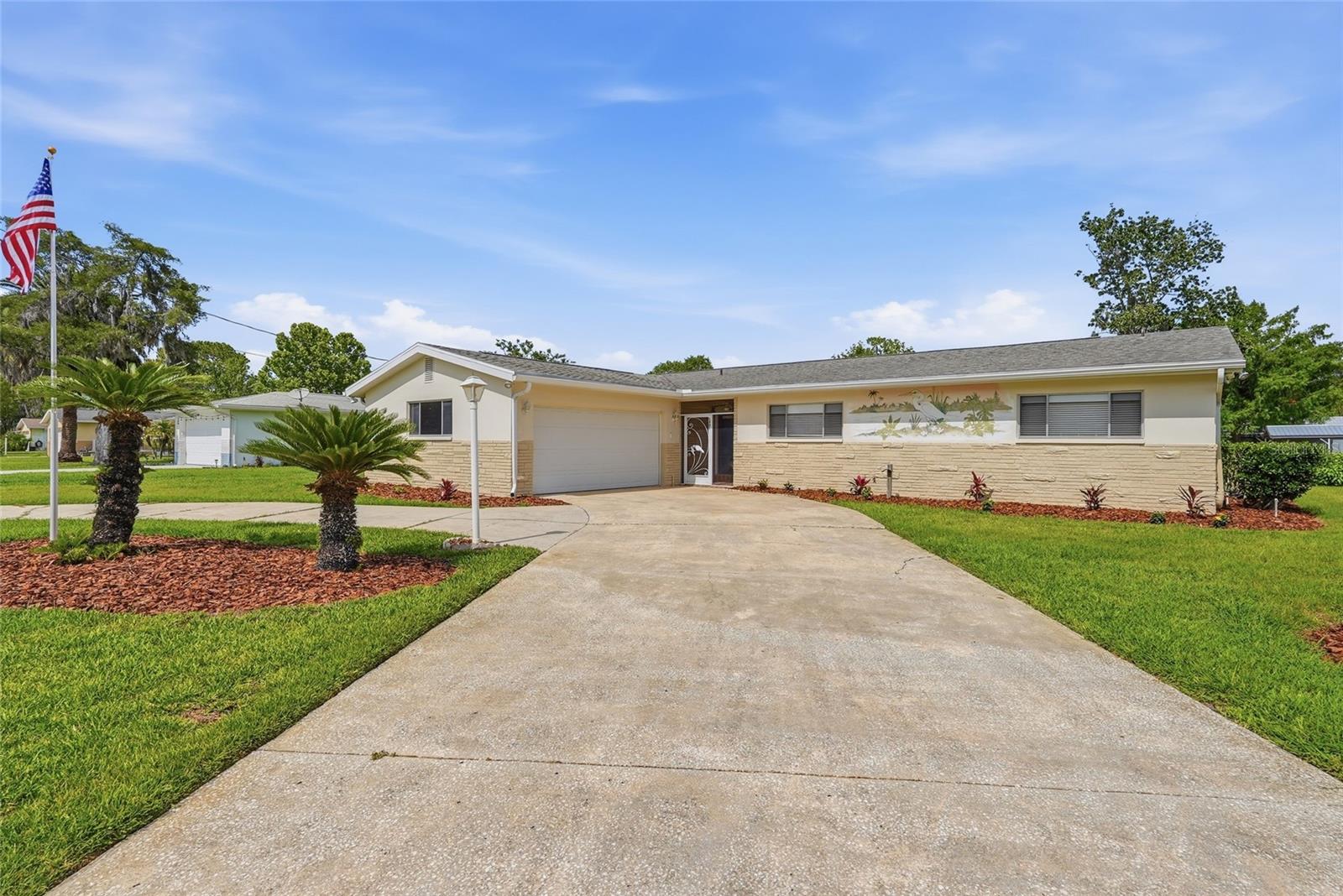 1401 SE PARADISE AVE, CRYSTAL RIVER, FL