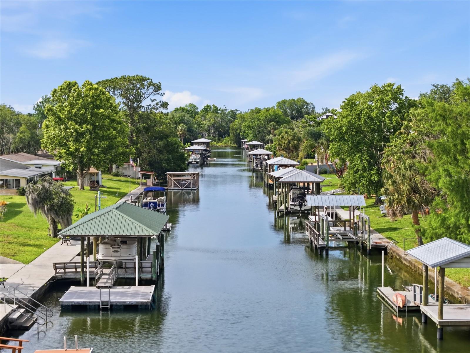 1401 SE PARADISE AVE, CRYSTAL RIVER, FL — photo 13