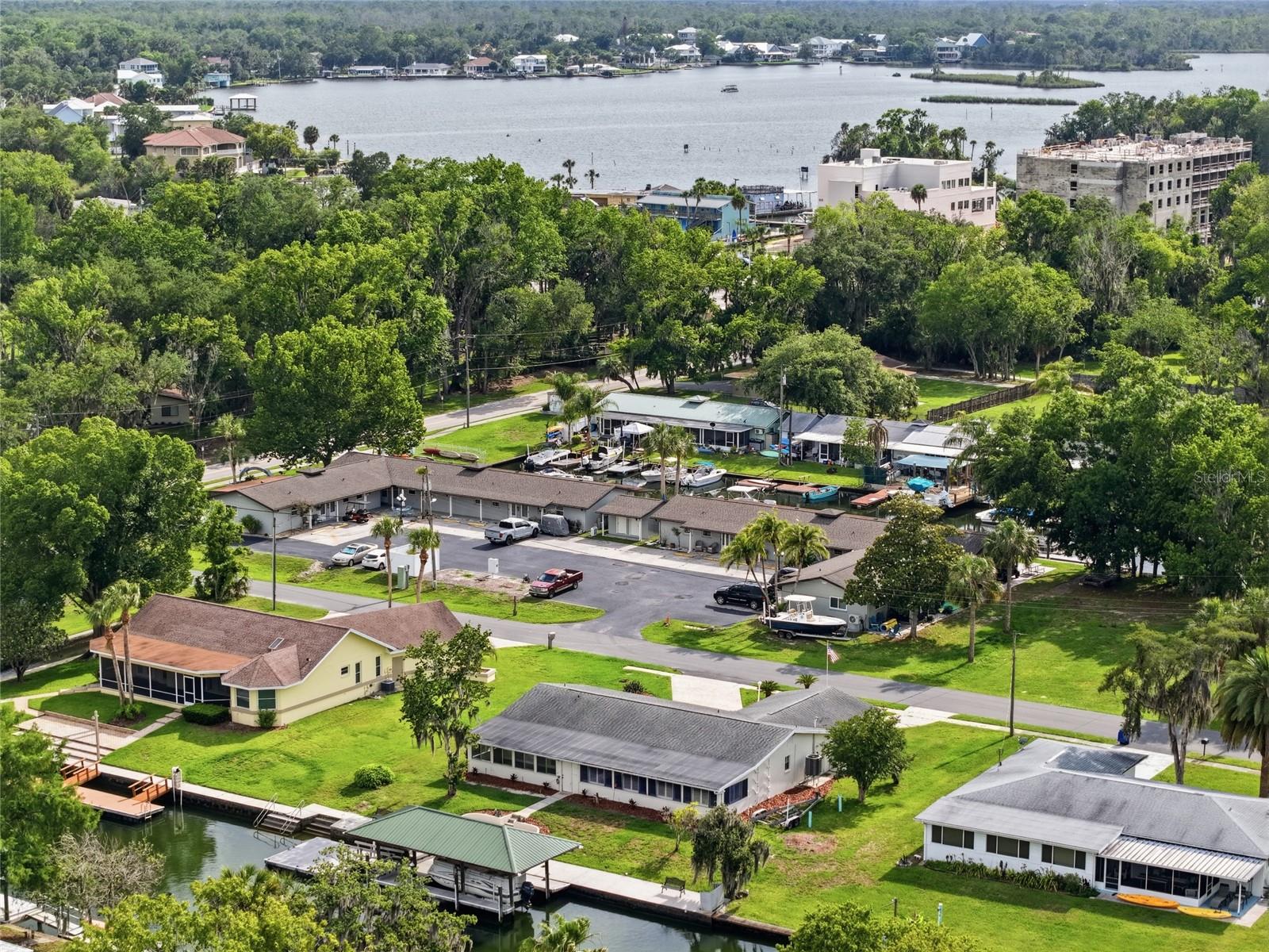 1401 SE PARADISE AVE, CRYSTAL RIVER, FL — photo 15