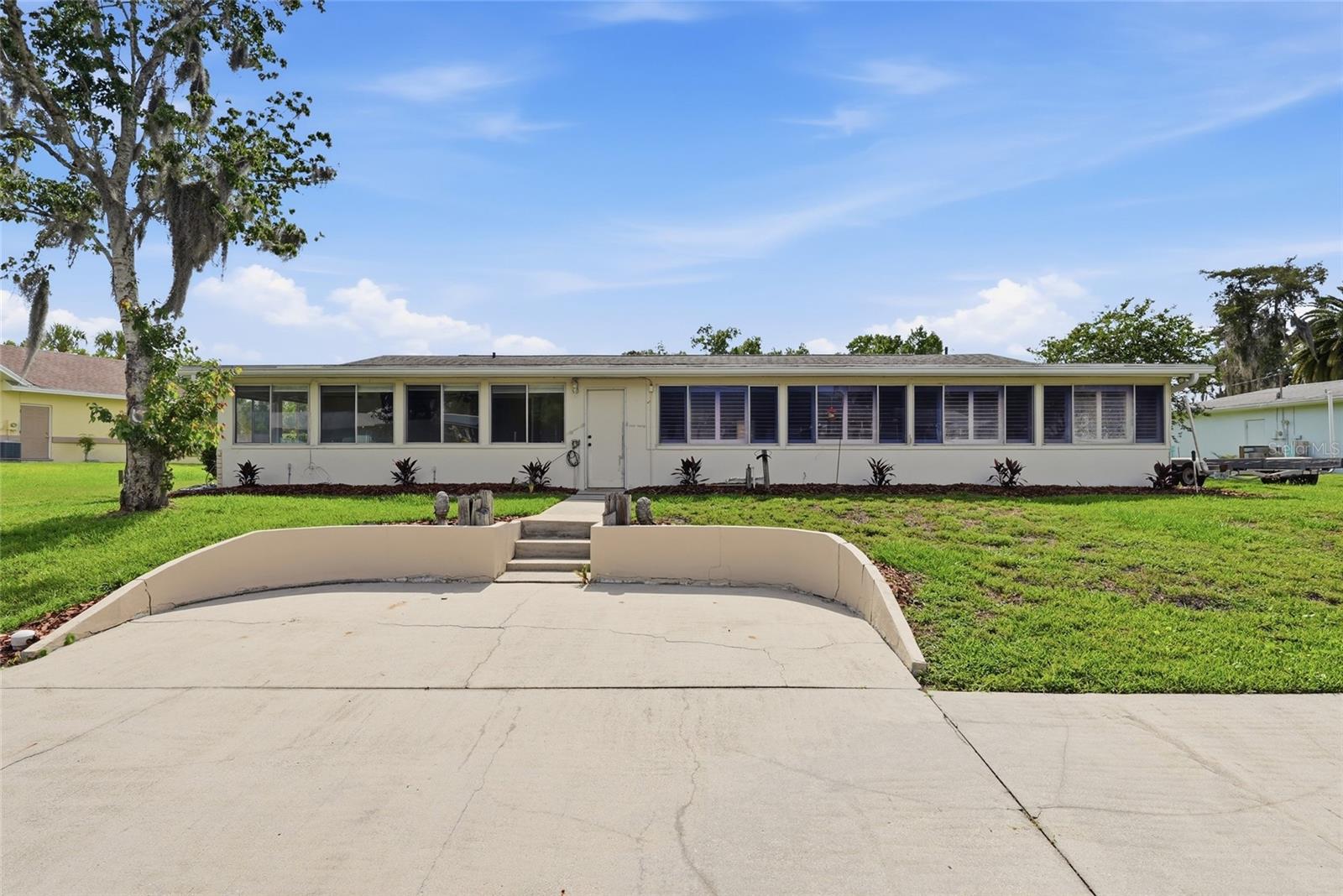 1401 SE PARADISE AVE, CRYSTAL RIVER, FL — photo 18