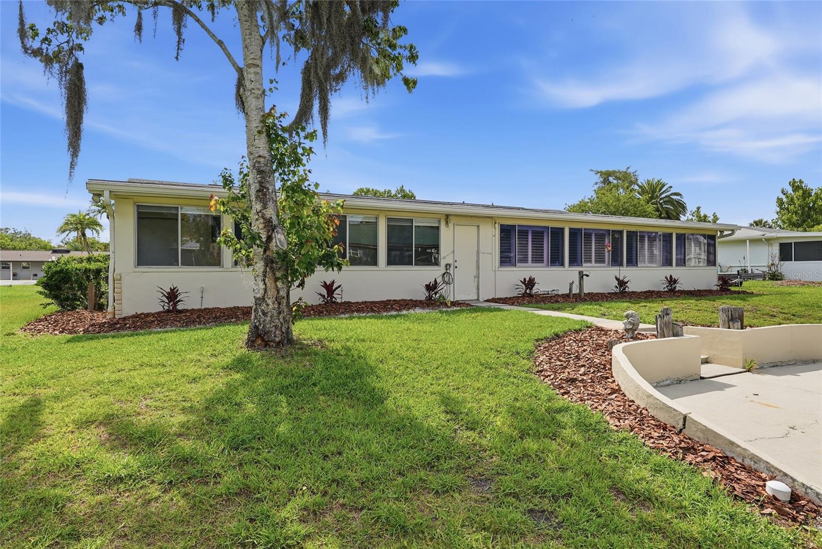 1401 SE PARADISE AVE, CRYSTAL RIVER, FL — photo 20
