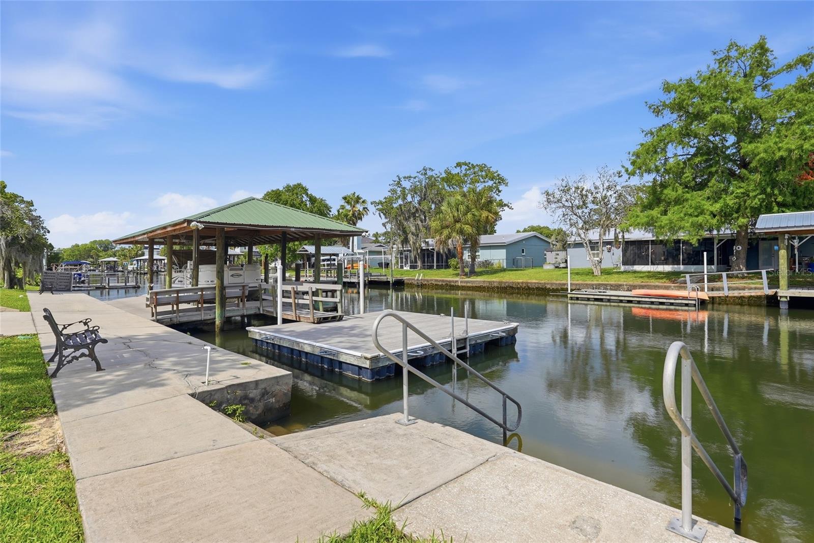 1401 SE PARADISE AVE, CRYSTAL RIVER, FL — photo 22