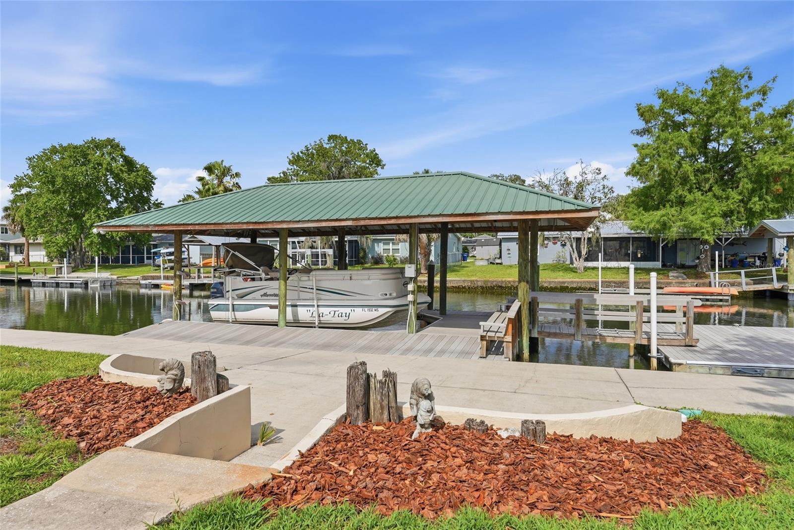 1401 SE PARADISE AVE, CRYSTAL RIVER, FL — photo 23