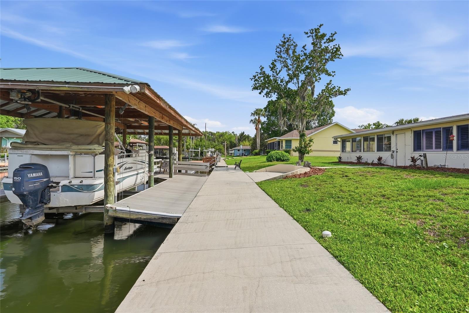 1401 SE PARADISE AVE, CRYSTAL RIVER, FL — photo 25