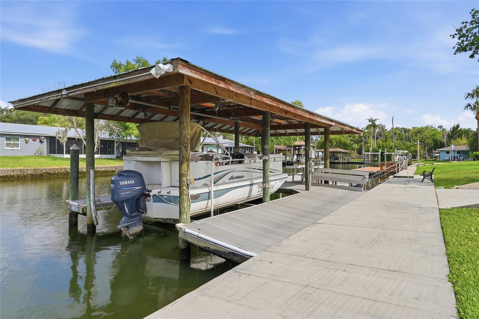 1401 SE PARADISE AVE, CRYSTAL RIVER, FL — photo 28