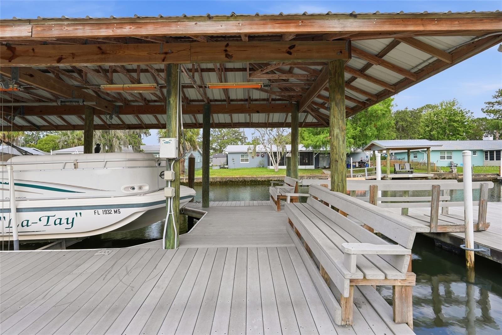 1401 SE PARADISE AVE, CRYSTAL RIVER, FL — photo 30