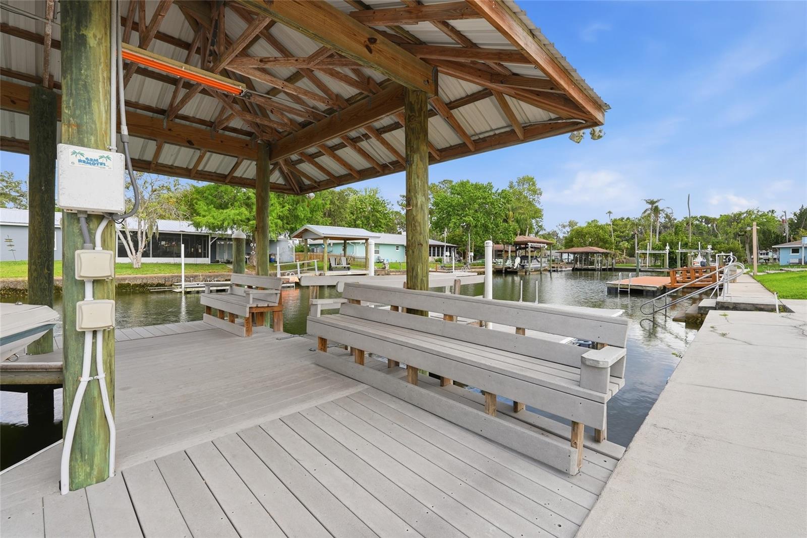 1401 SE PARADISE AVE, CRYSTAL RIVER, FL — photo 31