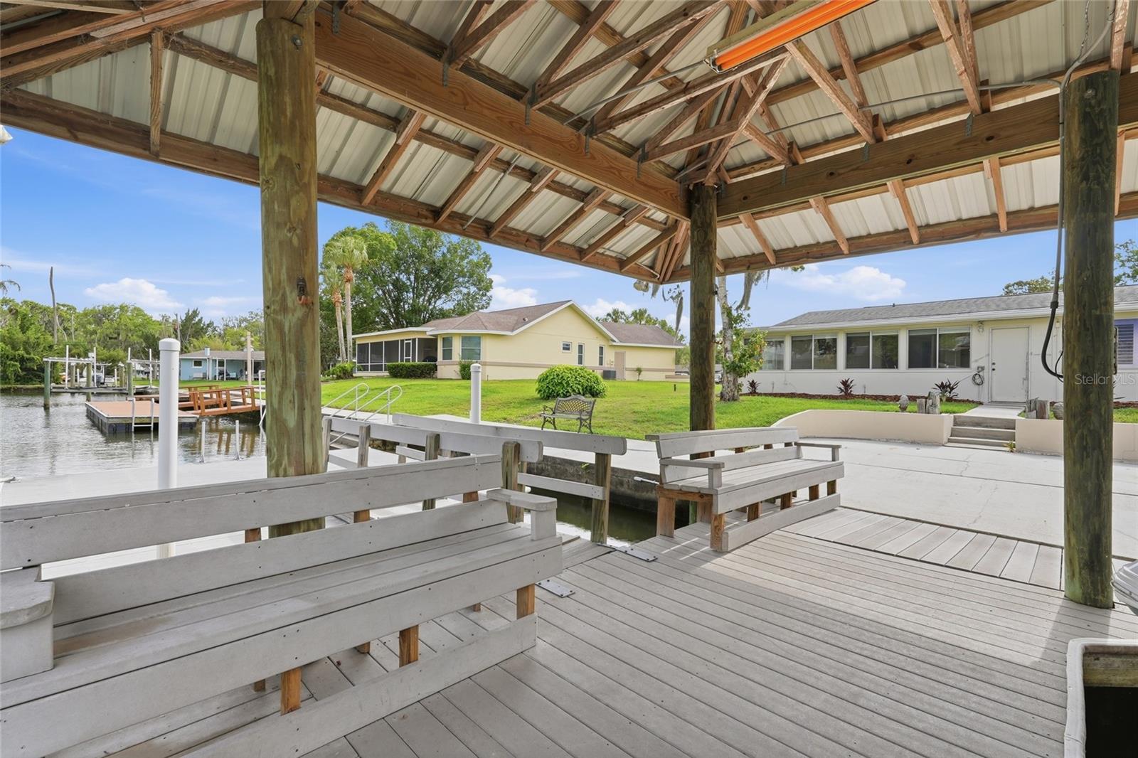 1401 SE PARADISE AVE, CRYSTAL RIVER, FL — photo 32