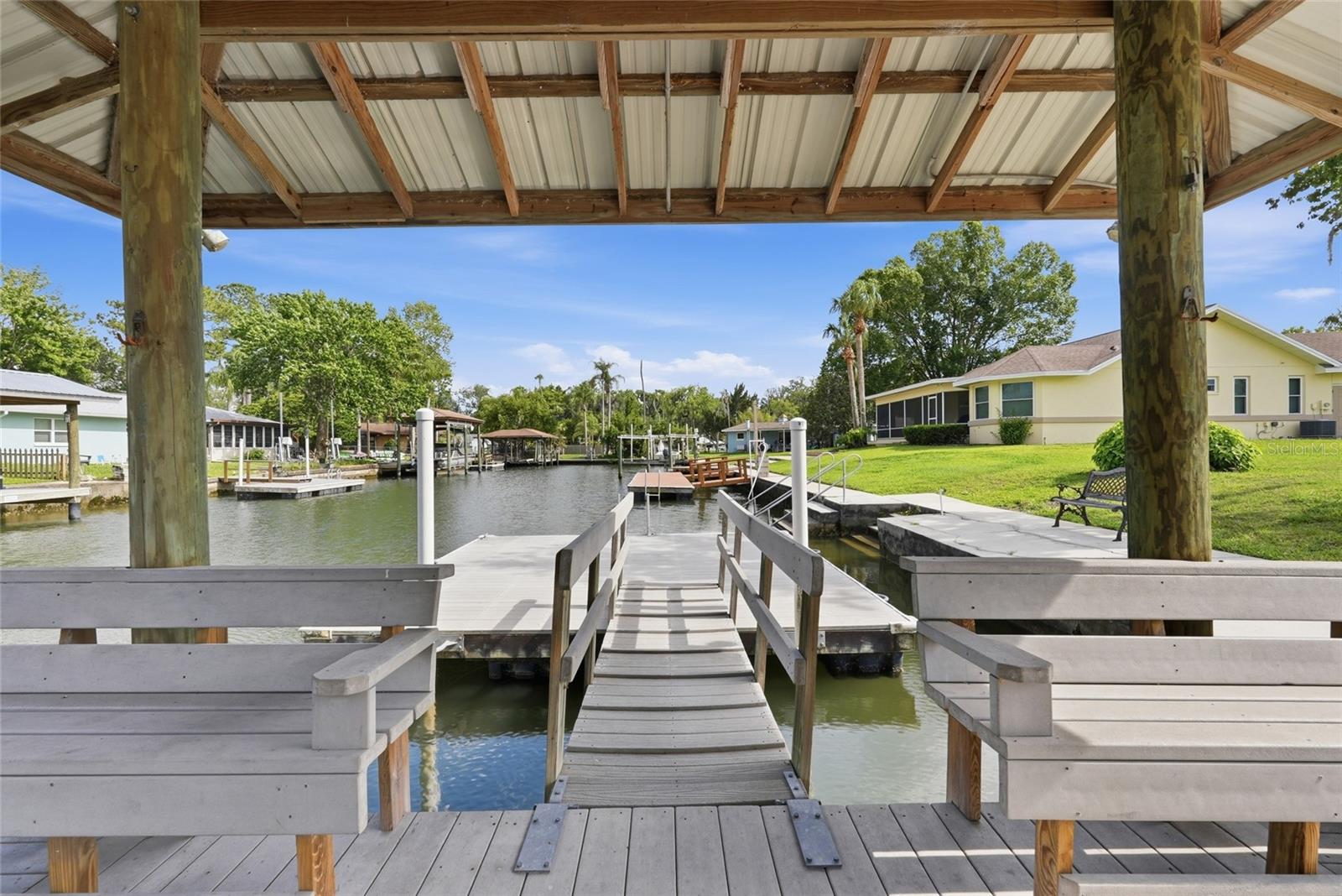 1401 SE PARADISE AVE, CRYSTAL RIVER, FL — photo 34