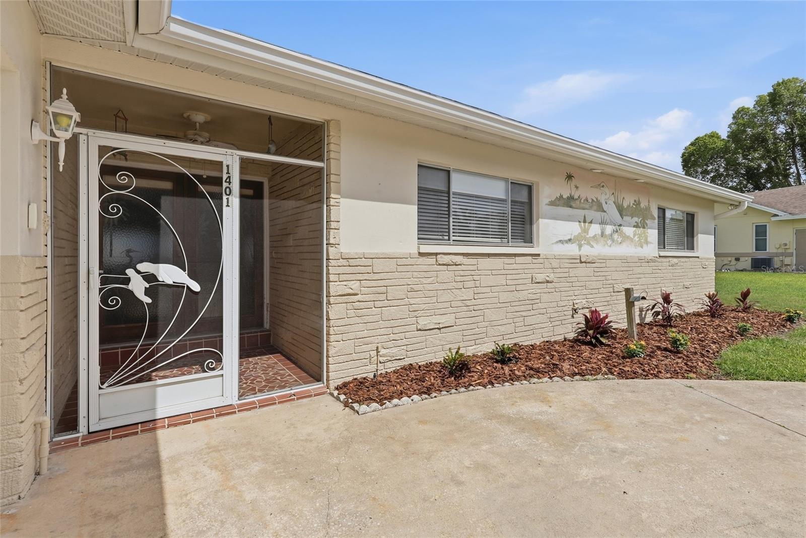 1401 SE PARADISE AVE, CRYSTAL RIVER, FL — photo 35
