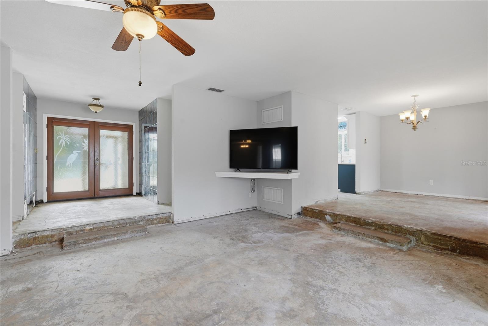 1401 SE PARADISE AVE, CRYSTAL RIVER, FL — photo 39