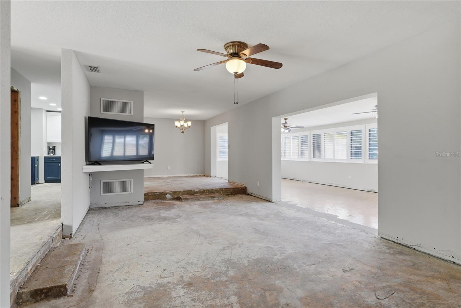 1401 SE PARADISE AVE, CRYSTAL RIVER, FL — photo 41
