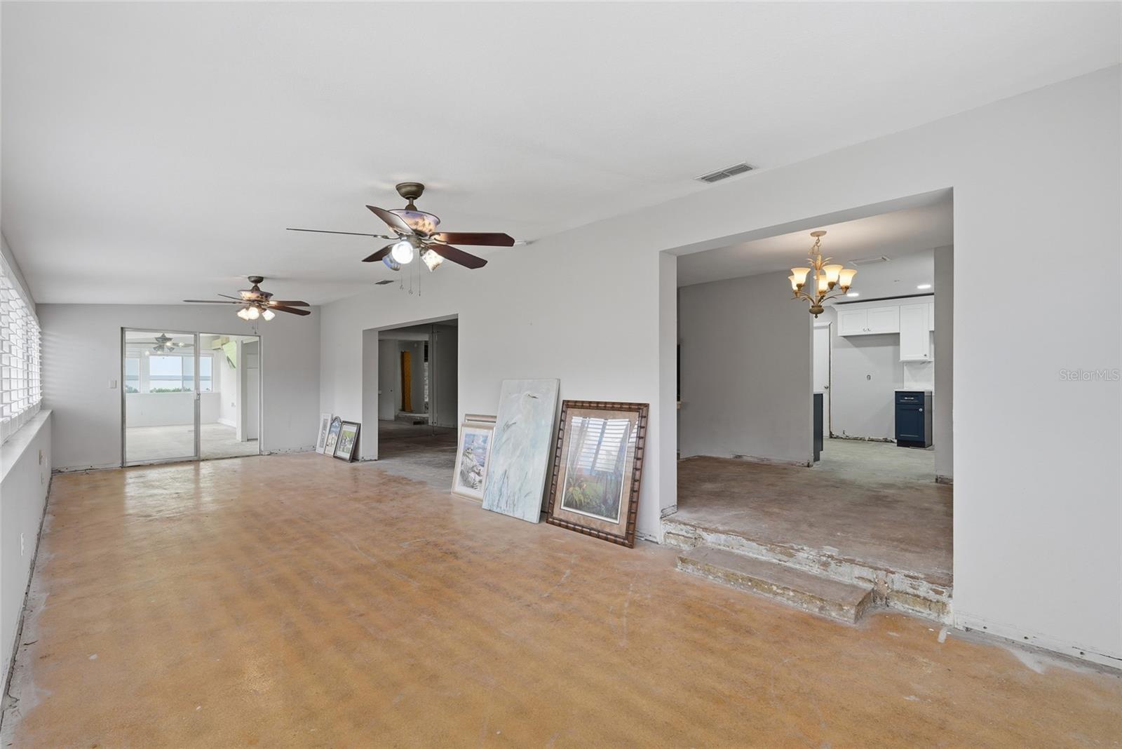 1401 SE PARADISE AVE, CRYSTAL RIVER, FL — photo 50
