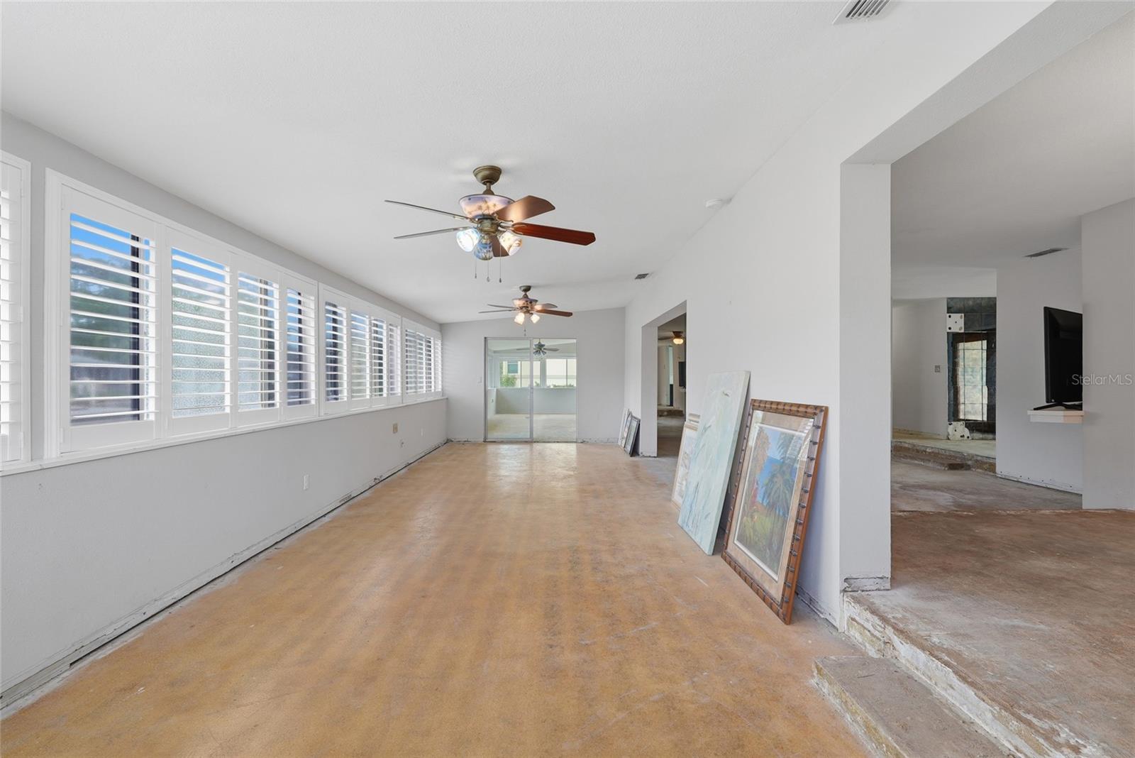 1401 SE PARADISE AVE, CRYSTAL RIVER, FL — photo 53