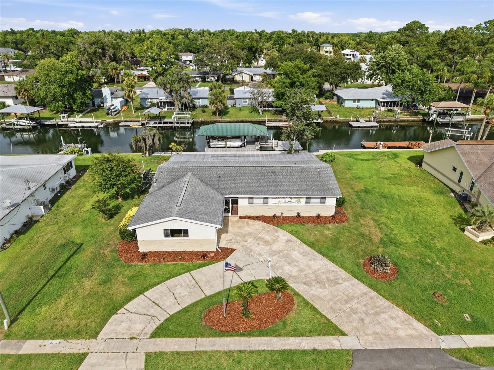 1401 SE PARADISE AVE, CRYSTAL RIVER, FL — photo 67