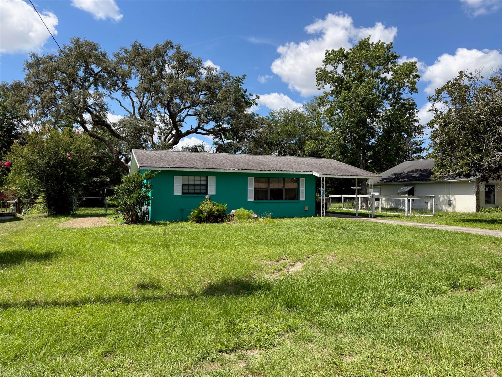 21160 SW HONEYSUCKLE ST, DUNNELLON, FL