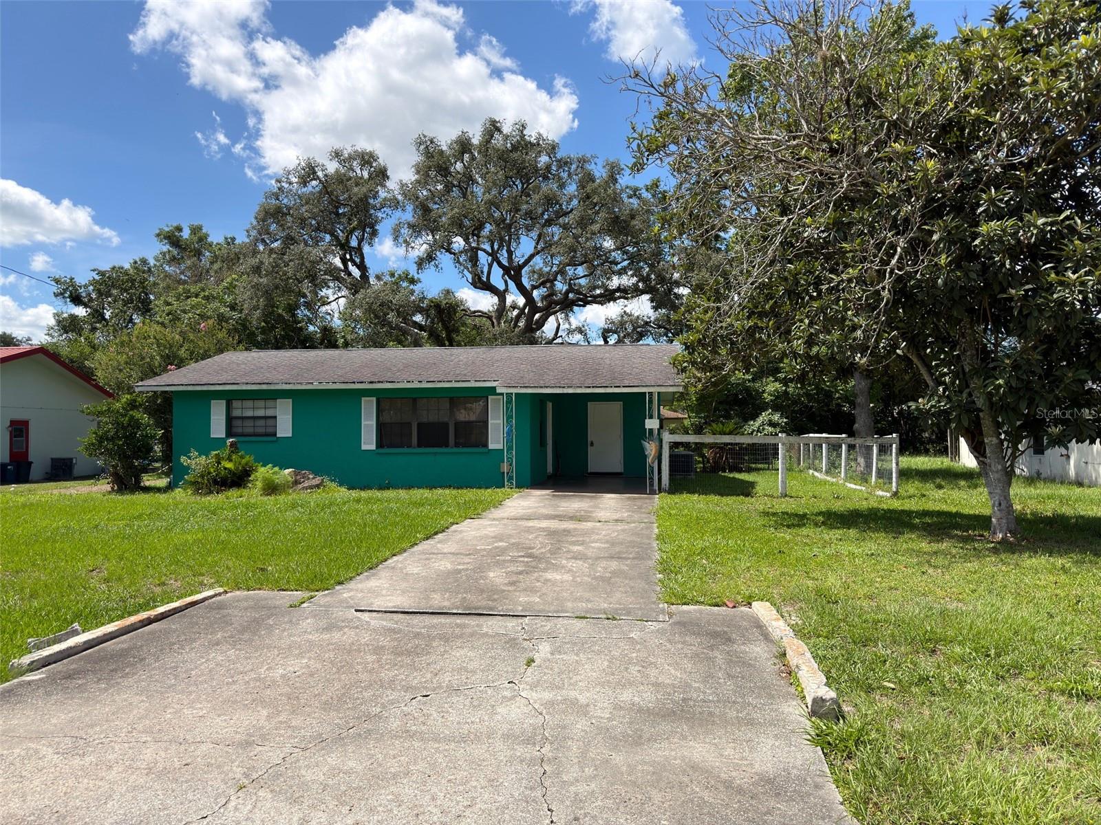21160 SW HONEYSUCKLE ST, DUNNELLON, FL — photo 2