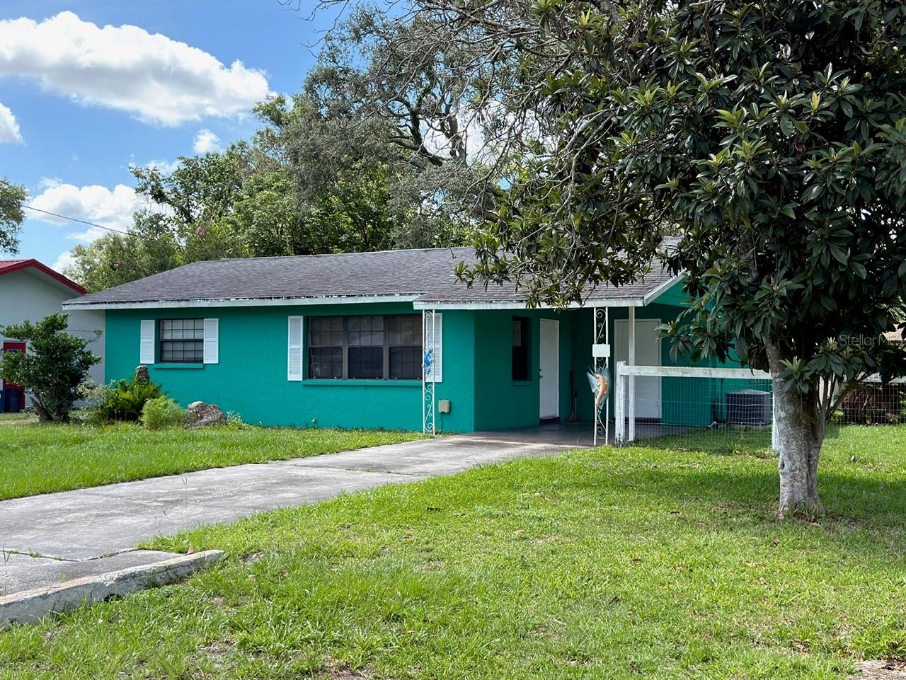 21160 SW HONEYSUCKLE ST, DUNNELLON, FL — photo 4