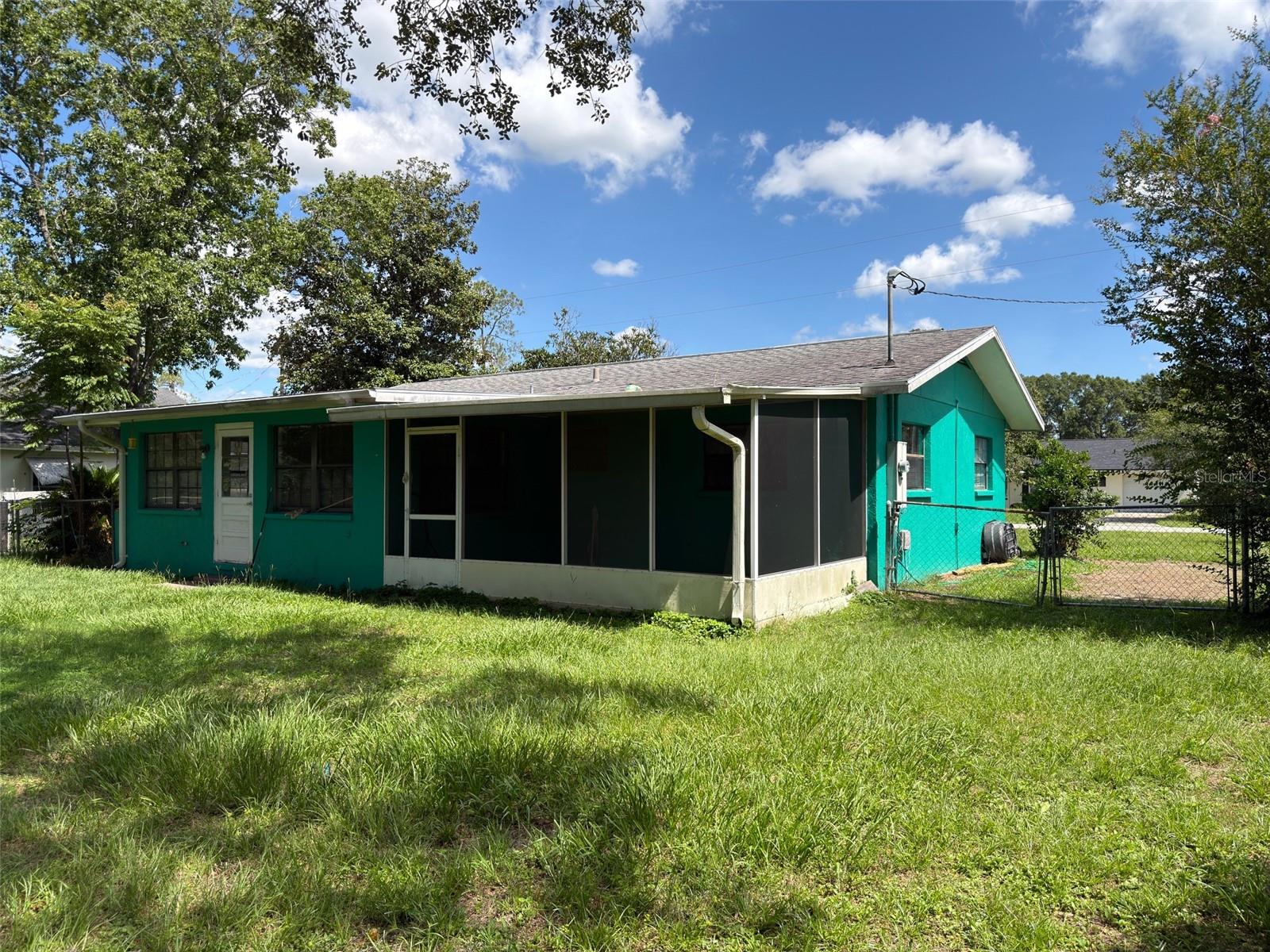 21160 SW HONEYSUCKLE ST, DUNNELLON, FL — photo 28