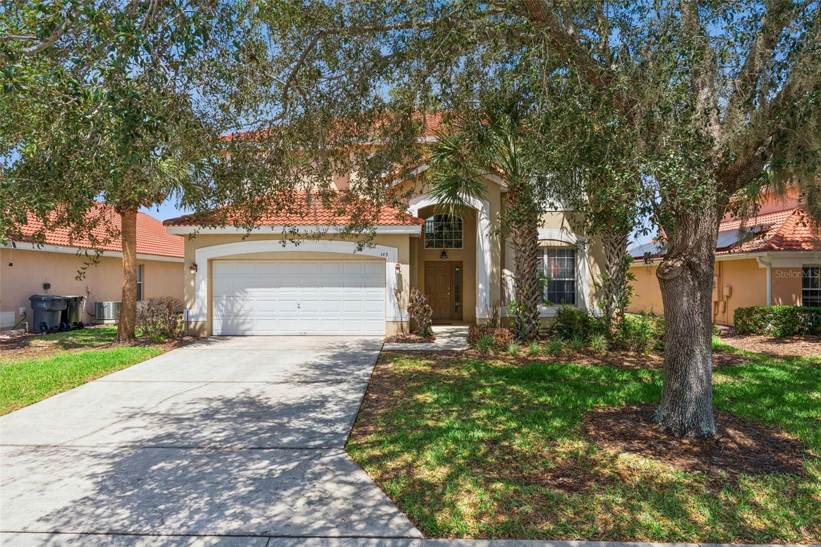 143 CORDOVA AVE, DAVENPORT, FL