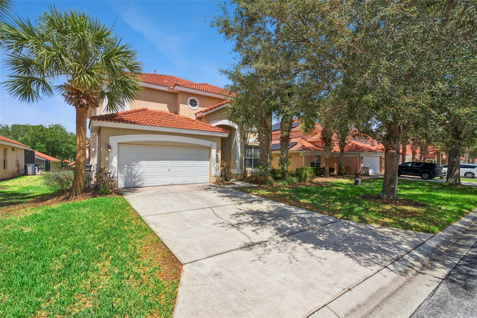 143 CORDOVA AVE, DAVENPORT, FL — photo 2