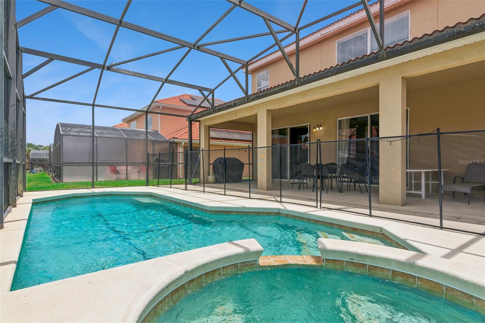 143 CORDOVA AVE, DAVENPORT, FL — photo 3