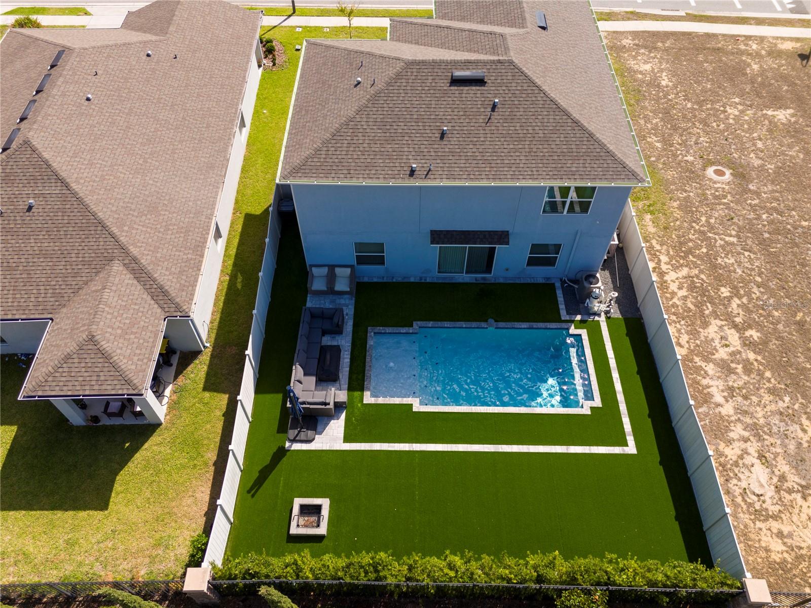 5166 TUSCANY LN, DAVENPORT, FL — photo 69