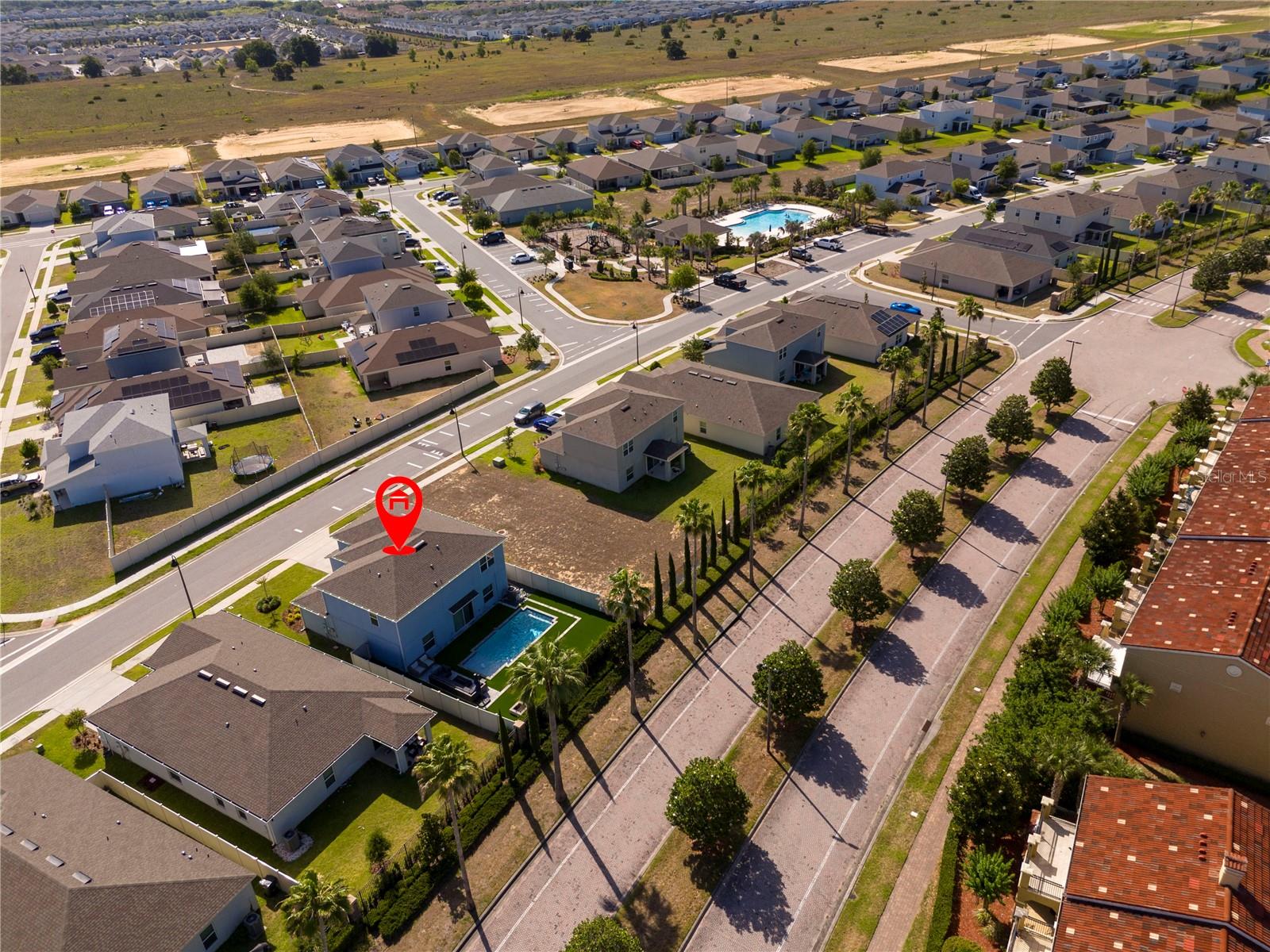 5166 TUSCANY LN, DAVENPORT, FL — photo 72