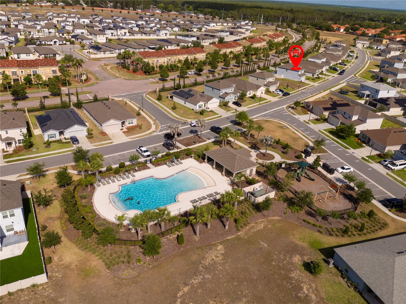 5166 TUSCANY LN, DAVENPORT, FL — photo 75