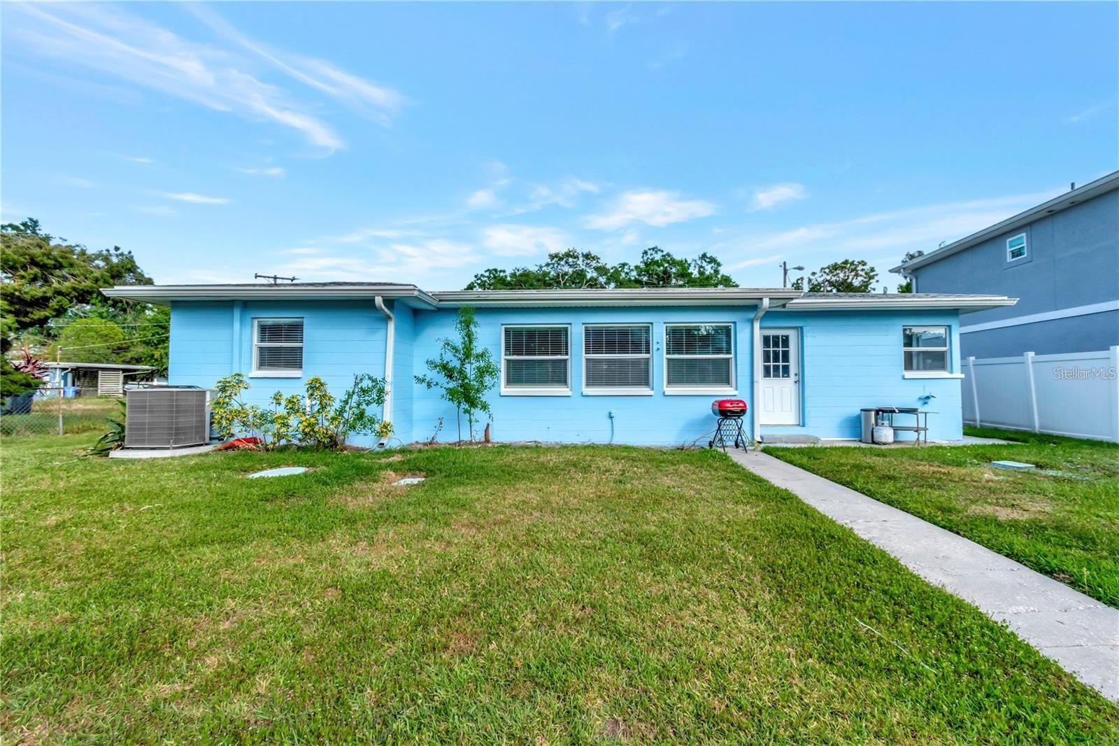 4512 26TH AVE S, TAMPA, FL