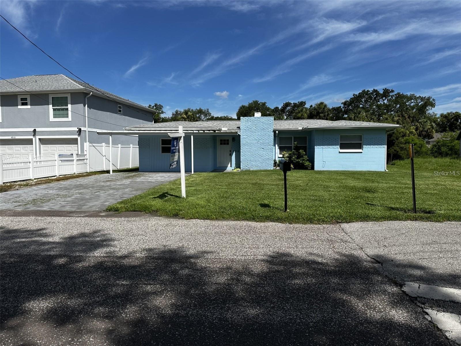4512 26TH AVE S, TAMPA, FL — photo 22