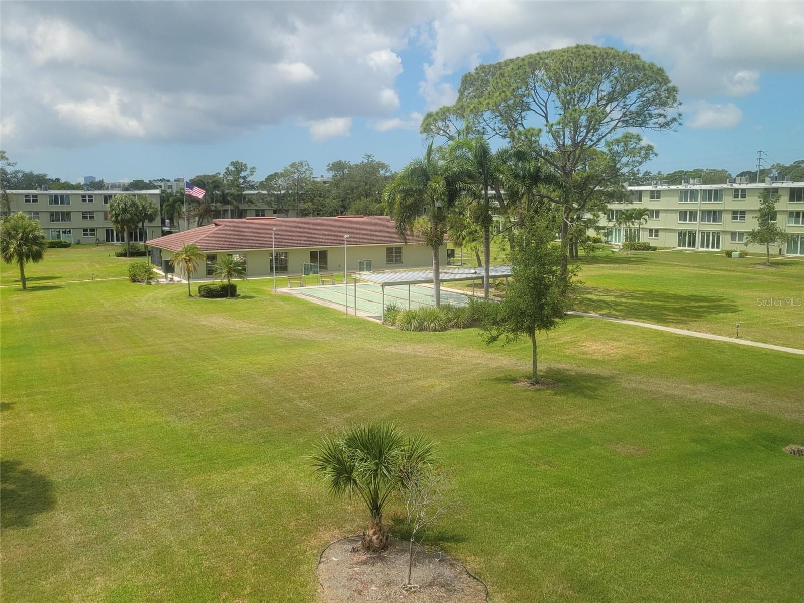 4890 BAY ST NE #336, ST PETERSBURG, FL — photo 24