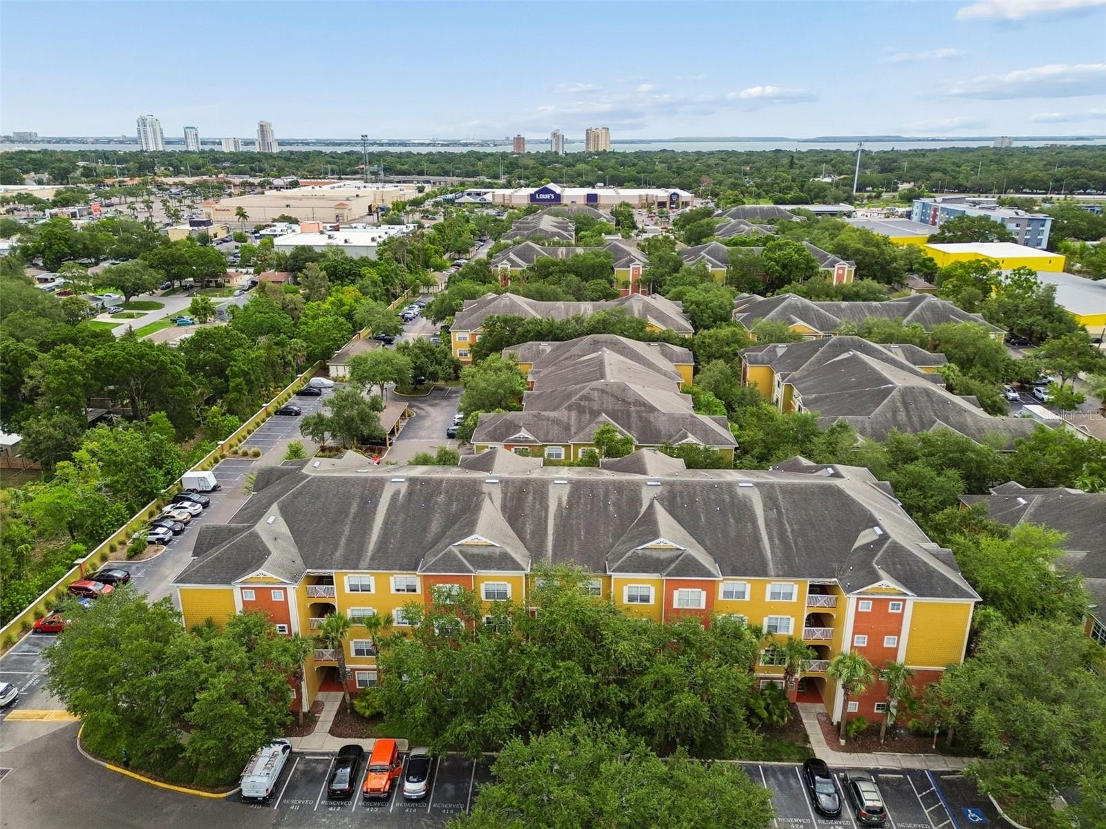4207 S DALE MABRY HWY #6212, TAMPA, FL — photo 23
