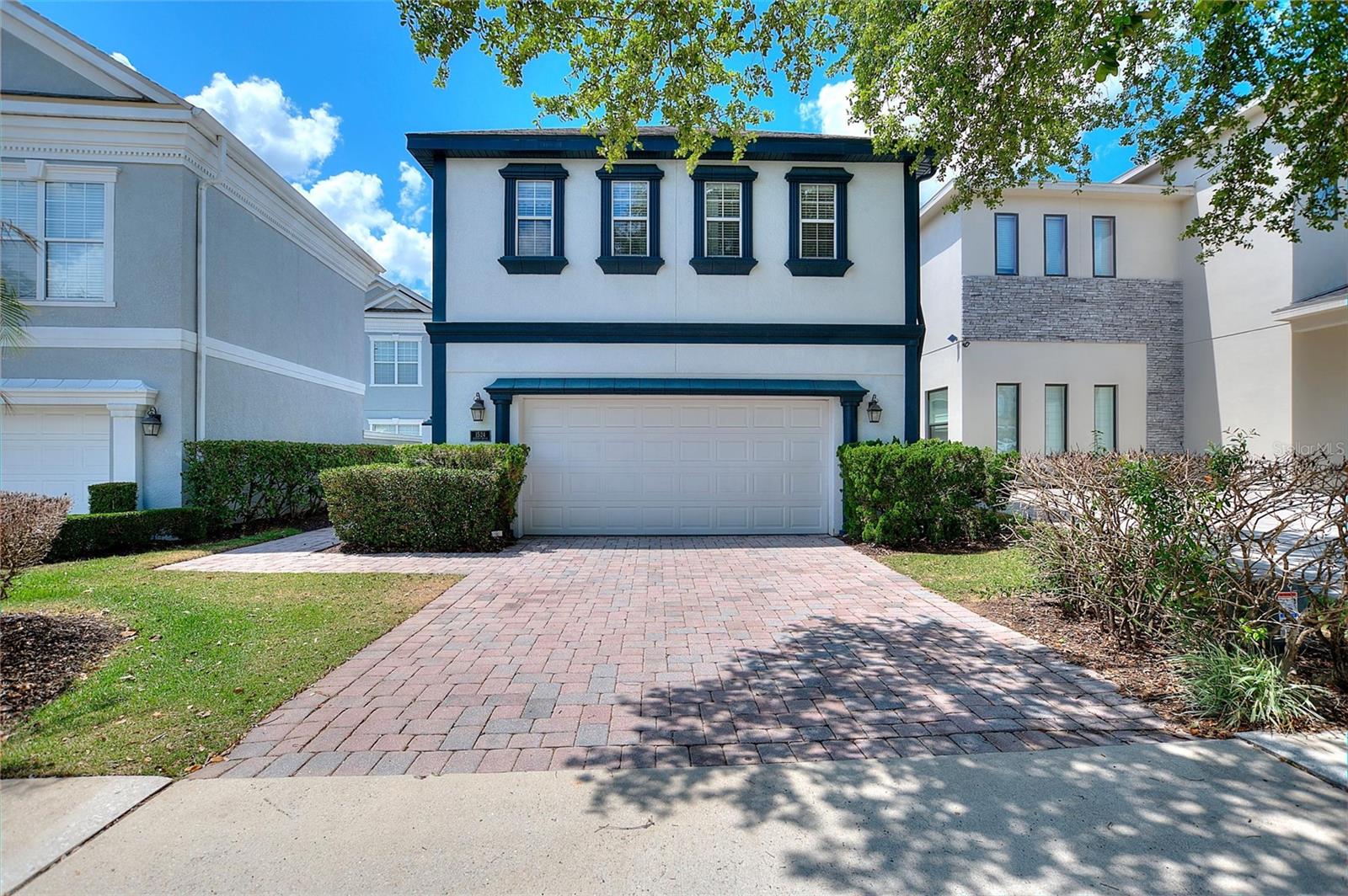 1524 EUSTON DR, KISSIMMEE, FL