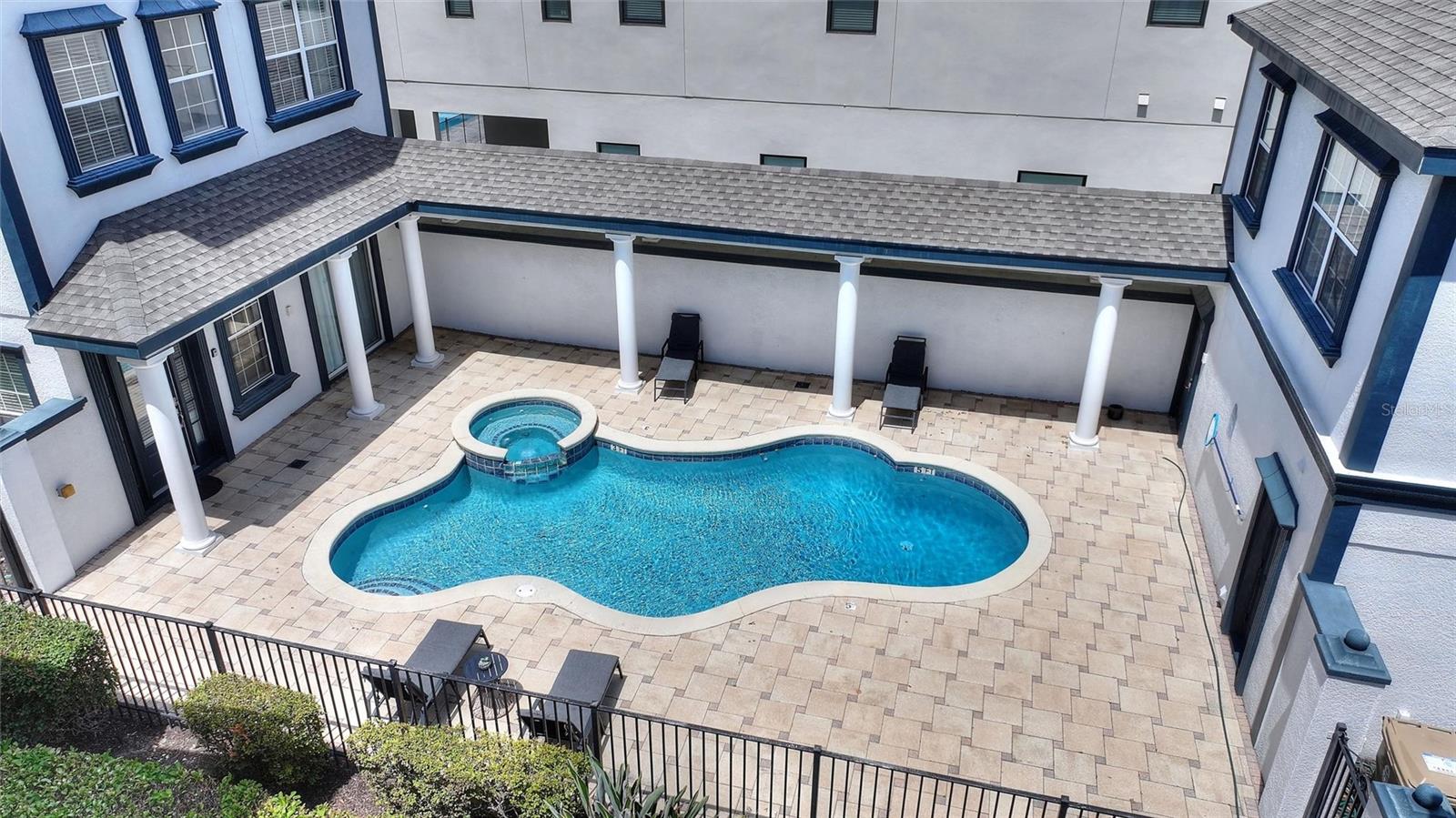1524 EUSTON DR, KISSIMMEE, FL — photo 2