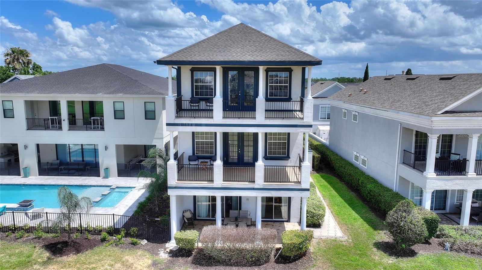 1524 EUSTON DR, KISSIMMEE, FL — photo 3