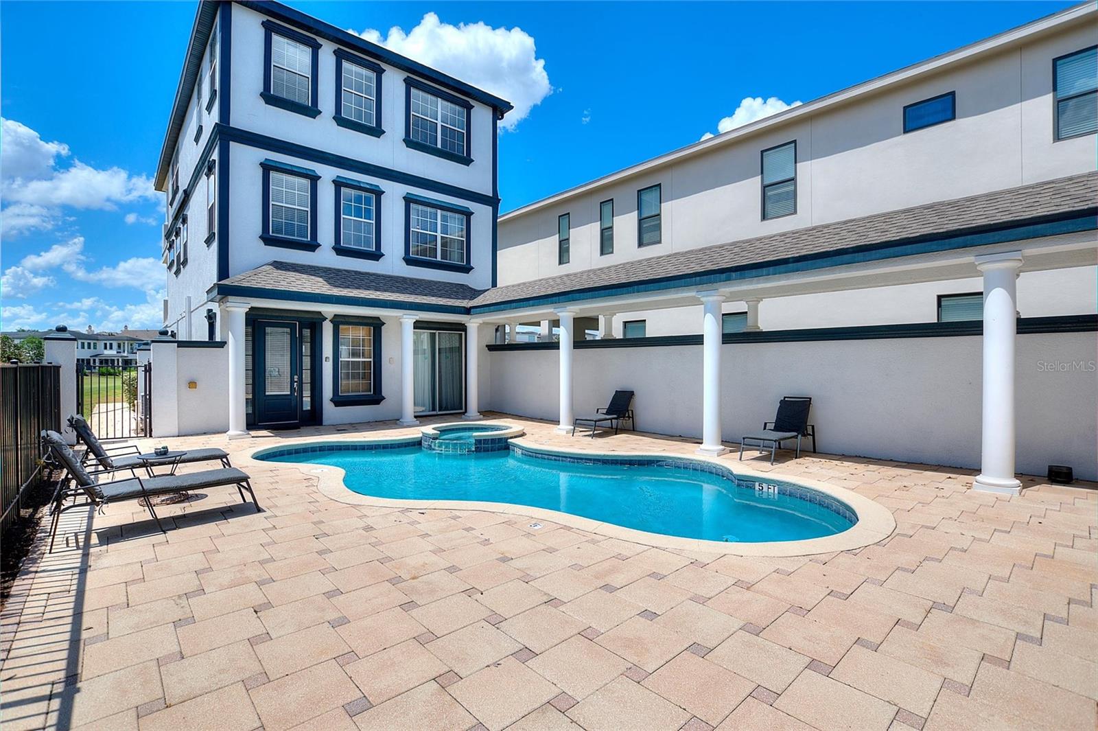 1524 EUSTON DR, KISSIMMEE, FL — photo 46