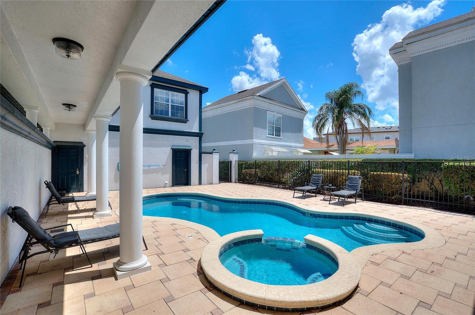 1524 EUSTON DR, KISSIMMEE, FL — photo 47