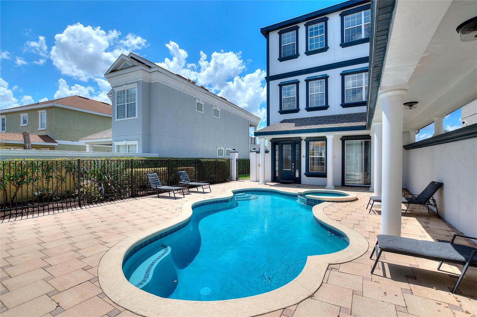 1524 EUSTON DR, KISSIMMEE, FL — photo 48